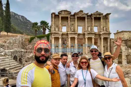 Tour Turquia viaje turistico