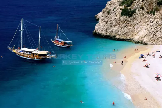 Tour Turquia viaje turistico