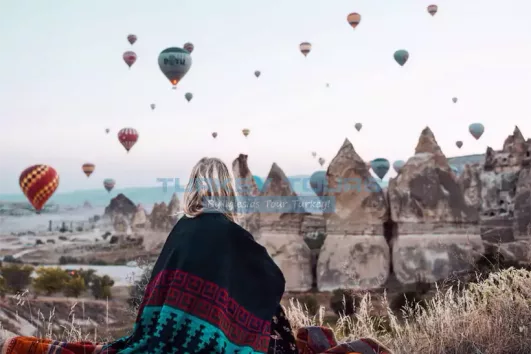 Turquia Capadocia